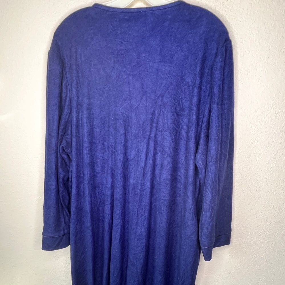 Vintage Basic Editions Robe - Picture 4 of 7